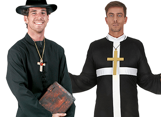 Priester Roben