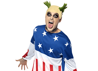 Prodigy Kostüme