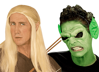 Ohrspitzen