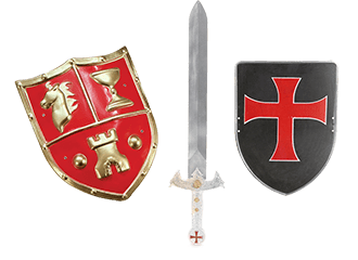 Ritterschilde