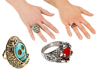 Ringe