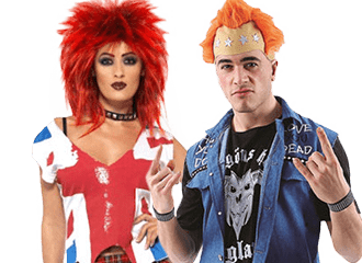 Rock Punk & Assi