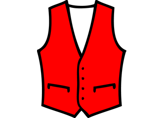 Rote Westen