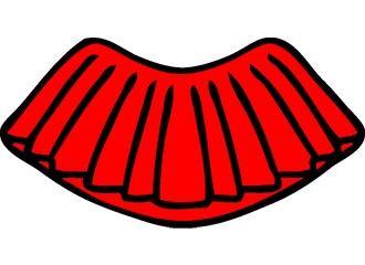 Rote Tütüs