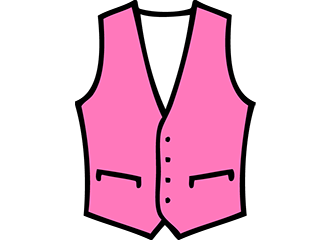 Pinke Westen
