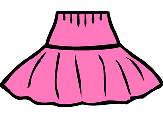 Pinke Petticoats