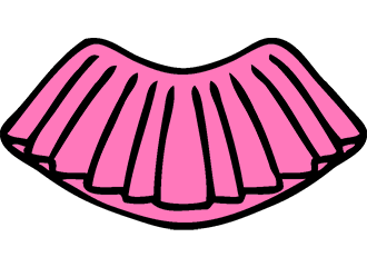 Pinke Tütüs