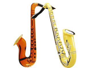 Saxophone