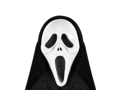 Scream Masken