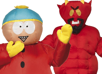 South Park Kostüme