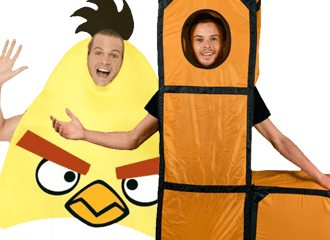 Spiele Kleidung