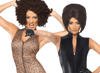 Spice Girls Kostüme