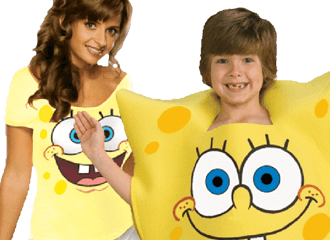 Spongebob Schwammkopf Outfits
