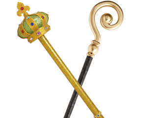 Stäbe