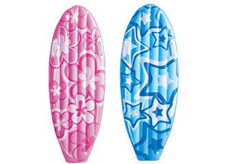 Surfplanken