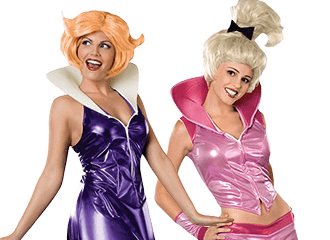The Jetsons Kostuums