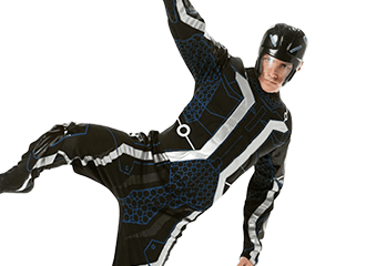Tron Kostüme
