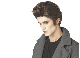 Twilight Kleidung