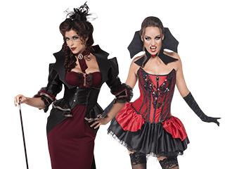 Vampirkleider