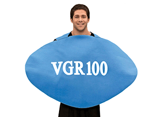 Viagra-Kostüme
