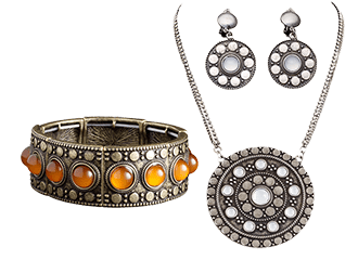 Wikinger Schmuck