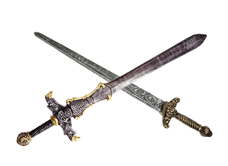 Wikinger Schwerter