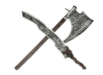 Wikinger Waffen