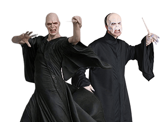 Voldemort Kostüme