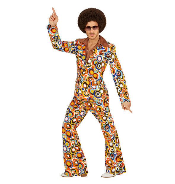 Sixties En Seventies Kleding (X)