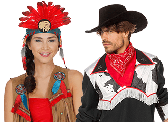 Wilder Westen Shirts
