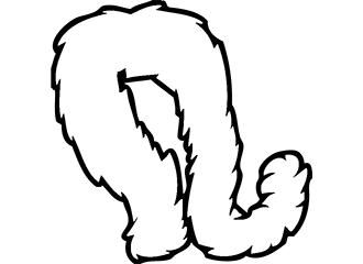 Weiße Boas