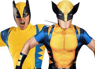 Wolverine Kostüme