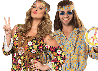 Woodstock Kleidung