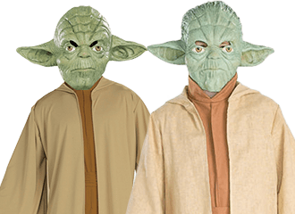 Yoda Kostüme