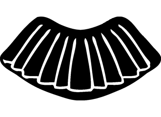Schwarze Tütüs