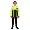 Stopp! Polizei Jacke für Kinder