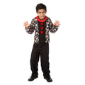 Halloween Clown Outfit Kind