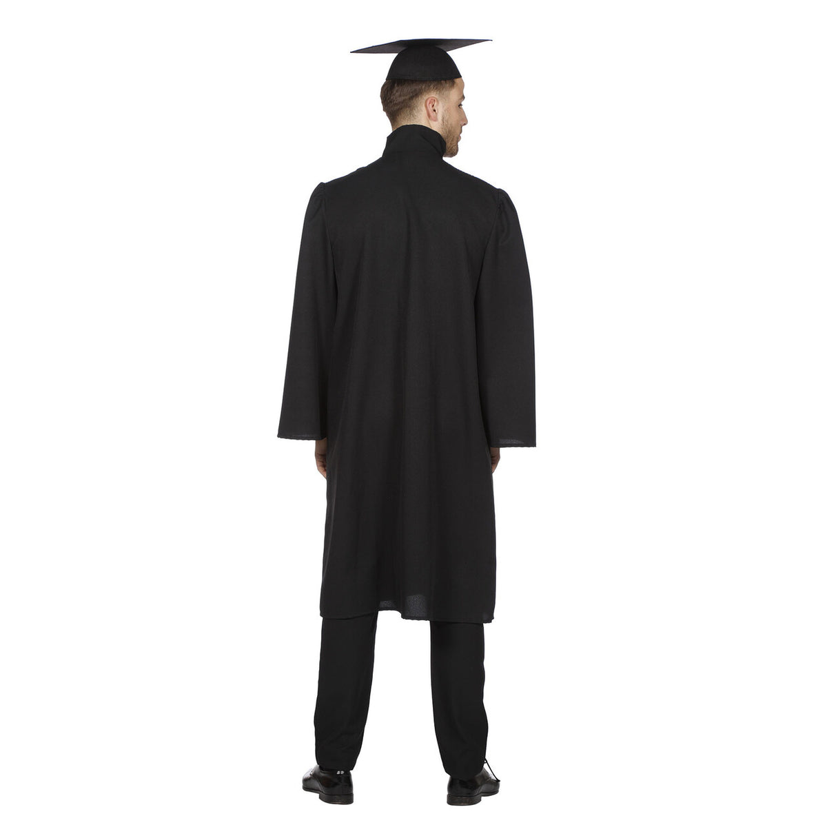 Op deze afbeelding zie je een Kostuums, van het merk Wilbers. Rechter Van De Goede Zaak Unisex Kostuum