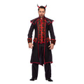 Teufelsmantel Damon Demon Herren