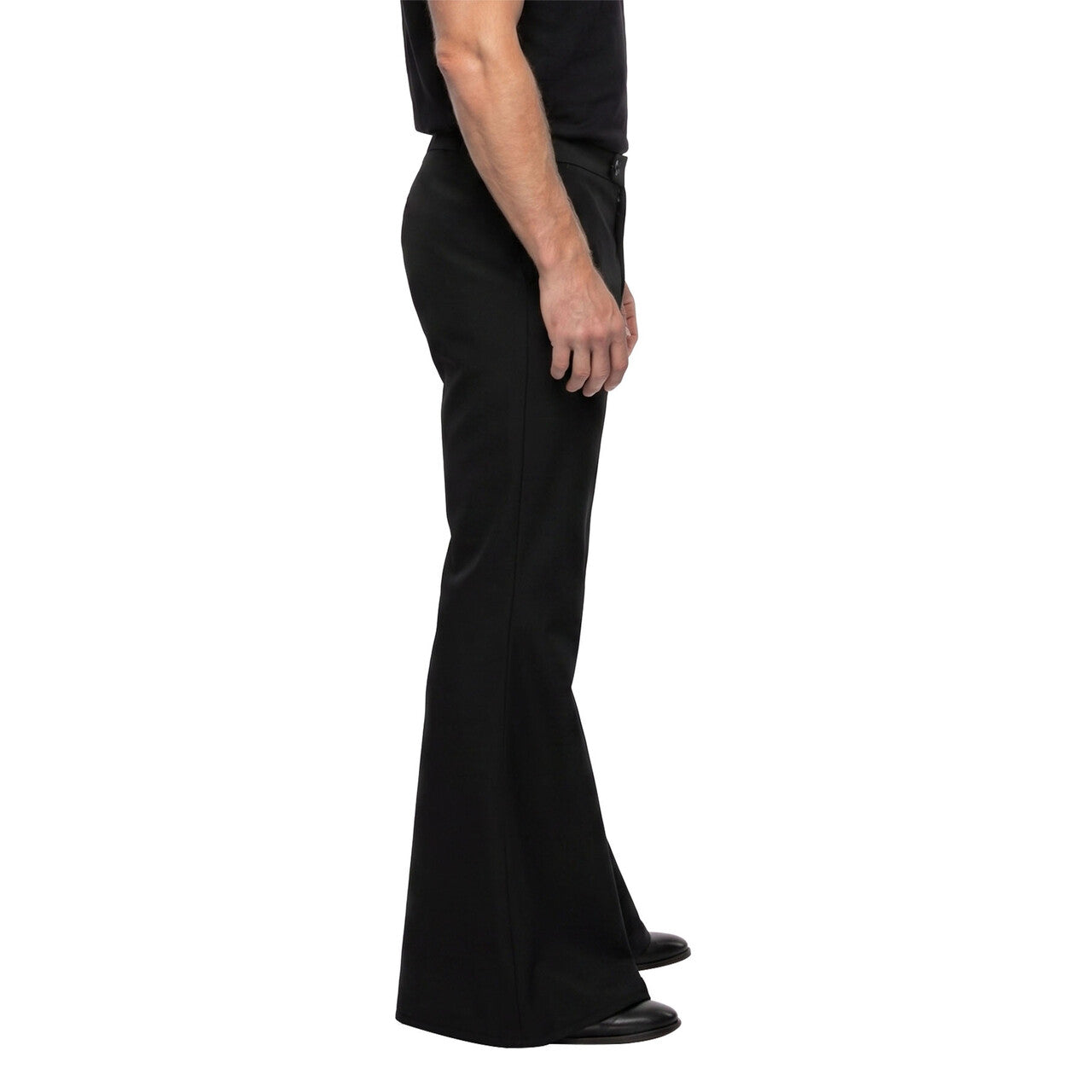 Op deze afbeelding zie je een Kostuums, van het merk Wilbers. Time To Dance In The 70S Broek Man