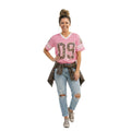 Panter Game Day IJshockeyshirt (Oversized)