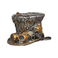 Steampunk-Hut Gummi