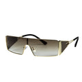 Fout & Fabelhaft Brille