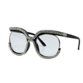 Crystal Vibe Brille
