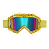 Golden Diva Skibrille