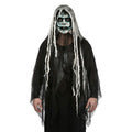 Maske Giftiger Zombie
