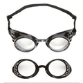 Aviator-Brille