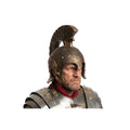Römischer Kriegerhelm
