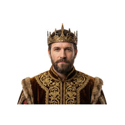 Op deze afbeelding zie je een Accessoires, van het merk Wilbers. Historische Koningskroon