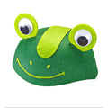 Froschhut Fühlte